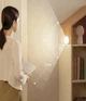 Бездротовий Led cвітильник нічник з датчиком руху USB induction lamp на акумуляторі - зображення 9