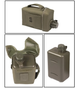 ФЛЯГА MIL-TEC PATROL US 2 Л OLIVE (14514001) - зображення 2