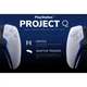 Устройство для дистанционной игры Sony PlayStation Portal (White) + Защитное стекло - изображение 5
