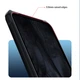 Протиударний чохол XUNDD для Google Pixel 8 Pro​, Black - зображення 3