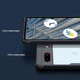 Протиударний чохол XUNDD для Google Pixel 7A, Black - зображення 3