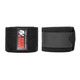 Коленные бинты Gorilla Wear Knee Wraps Black (250 см, пара) - изображение 5