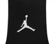 Шкарпетки баскетбольні Jordan Everyday Ankle Socks середні 3 пари розмір 38-42 (DX9655-010) - зображення 4