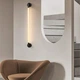 Настенный светильник светодиодный Бра Light House LNF-17384 11W 80см (длина неона 60см) - изображение 1