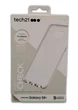 Чехол Tech21 Evo Check противоударный силиконовый для Samsung Galaxy S8 Plus White + Transparent - изображение 10