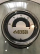 Набор посуды Benson BN-197 из нержавеющей стали 18 предметов - изображение 2