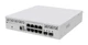 Комутатор керований MikroTik CRS310-8G+2S+IN - изображение 1