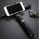 Селфипалка Selfie Stick L01 Монопод трипод телескопический штатив с пультом Bluetooth - изображение 1