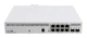 Комутатор керований Mikrotik CSS610-8P-2S+IN - зображення 2