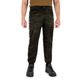 Штаны тактические тренировочные TRAINING PANTS WOODLAND Mil-tec 11446220-М - изображение 3