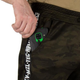 Штаны тактические тренировочные TRAINING PANTS WOODLAND Mil-tec 11446220-М - изображение 6