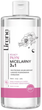 Міцелярна вода Lirene 3in1 Micellar Water 400 мл (5900717076464) - зображення 1