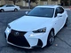 Бампер передний в сборе F-Sport Lexus IS рестайлинг 2017-2020 для Lexus IS 2013-2020 (7712) - изображение 7