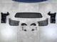 Передний бампер в сборе в стиле M3 для BMW 3 Series F30 F31 2012-2018 (под омыватели / без отверстий под парктроники) KINDLE для BMW 3 series F30 2012-2018 (8269) - изображение 6