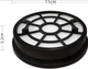 Комплект фильтры для пылесоса Rowenta zr904301 RO2913EA RO2932EA RO2957EA - изображение 3