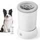 Лапомийка автоматична Pet Foot Wash 827-6 з силіконовими щетинками для очищення лап від USB - зображення 2