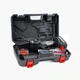 Аккумуляторная пила Chainsaw в чемодане с 2 аккумуляторами 21V Black - изображение 3