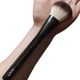 Кисть для нанесения пудры NYX Pro Powder Brush - изображение 3