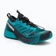 Кросівки Scarpa Ribelle Run 44,5 Чорний-Бірюзовий - зображення 1