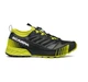 Кросівки Scarpa Ribelle Run 43 Чорний-Жовтий - зображення 2