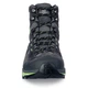 Чоловічі черевики Scarpa ZG Lite GTX Wide 42 Сірий-Салатовий - зображення 2