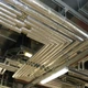 Минеральная вата PAROC Hvac Lamella Mat Alu Coat с фольгированным покрытием 50х1000х5000 мм (5.0 м.кв рулон) - изображение 5