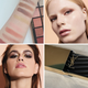 Тени для век Yves Saint Laurent Couture Colour Clutch Eyeshadow Palette #5 Desert Nude 20 г - изображение 2
