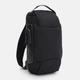 Сумка слинг мужская тканевая Laras C109918bl Черная (ROZ6501003298) - изображение 4