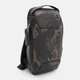 Сумка слинг мужская Laras C109918br Коричневая (ROZ6501003299) - изображение 4