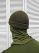 Шапка докерка RANGE Beanie полин ВТ7502 - зображення 2