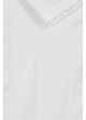Сарафан H&M 44 Белый 0854726_бел_01 - изображение 2
