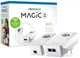Комплект адаптеров Devolo Magic 2 WIFI next Starter Kit (4250059686236) - изображение 1