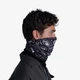 Шарф-труба Buff Polar, Cashmir Black 22/23 Чорний-Білий - изображение 4