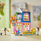 Zestaw klocków LEGO Friends Sklep z używaną odzieżą 409 elementów (42614) - obraz 8