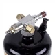 Вертикальний ресивер Zoer ZRS-2.2L 3/8'' - изображение 3