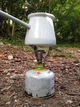 Газовая горелка Pinguin Trek Сірий - изображение 7