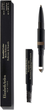 Ołówek do brwi Elizabeth Arden Beautiful Color Eyelash Mascara 03 Ash Brown 2.8 g (85805577452) - obraz 1