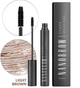 Туш для брів Nanobrow Shape Mascara Light Brown 7 мл (5905669547376) - зображення 1