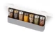 Органайзер для специй Joseph Joseph CupboardStore 9x32x13.5 см (85147_Mirs) - изображение 2