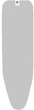 Чехол для гладильной доски Brabantia Ironing Board Cover 110x30х2 см (216800) - изображение 1