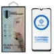 Захисне скло Premium Tempered Glass для Xiaomi Redmi Note 7 / Redmi Note 7 Pro (6.3`) Black (CB-00008965) - зображення 1