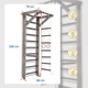 Спортивний куточок SportBaby Sport Loft 2-220 - зображення 5