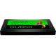 SSD Накопичувач Диск ADATA Ultimate SU650 120GB 2.5" 7mm SATA III (ASU650SS-120GT-R) носій даних для ПК/компьютера/ноутбука Чорний - изображение 5