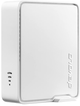 Ретранслятор Devolo WIFI 6 Repeater 5400 White  (4250059689640) - зображення 1