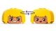 Конструктор LEGO DUPLO My First Сильные чувства и эмоции 23 деталей (10415) - изображение 5