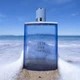 Тестер Туалетна вода для чоловіків Jimmy Choo Man Aqua 100 мл - зображення 5