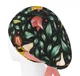 Медицинская шапочка женская HeadwearUniverse универсальная принт Фея в саду - изображение 2