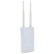 4G роутер WiFi Voltronic MF905 POE, влагозащитный, для систем видеонаблюдения на удалённых объектах - изображение 1