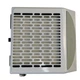 Вытяжка маникюрная Blueque BQ 858-10 c HEPA-фильтром, 100 Вт, Белая - изображение 2