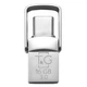 Флеш-накопичувач 3.0 USB-Type C 16GB T&G металева - зображення 3